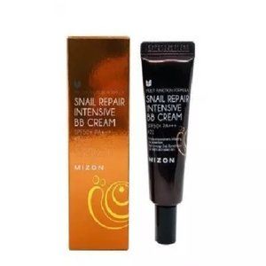 MIZON Snail Repair Intensive BB Cream #23 50g
